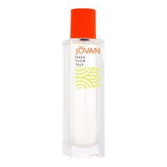 Parfémovaná voda Jövan Make Them Talk 100 ml