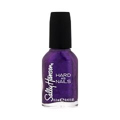 Lak na nehty Sally Hansen Hard As Nails 13,3 ml 770 Rock Bottom