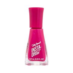 Lak na nehty Sally Hansen Insta-Dri 9,17 ml 303 Flashy Fuchsia