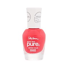 Lak na nehty Sally Hansen Good. Kind. Pure. 10 ml 280 Fruity Papaya