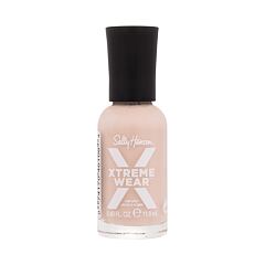 Lak na nehty Sally Hansen Xtreme Wear 11,8 ml 166 Nifty Nude