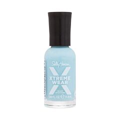 Lak na nehty Sally Hansen Xtreme Wear 11,8 ml 413 Blue Blitz