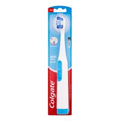 Sonický zubní kartáček Colgate 360 Sonic Slim Tip Battery Powered Soft 1 ks