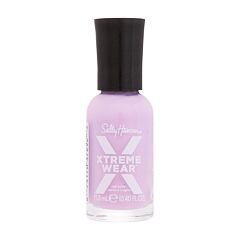 Lak na nehty Sally Hansen Xtreme Wear 11,8 ml 270 Lacey Lilac