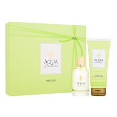 Parfémovaná voda Aqua di Sorrento Sirenide 100 ml Kazeta