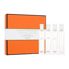 Toaletní voda Hermes Un Jardin Collection 15 ml Kazeta