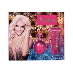 Parfémovaná voda Britney Spears Fantasy 100 ml Kazeta