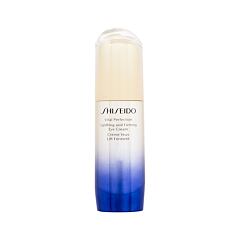 Oční krém Shiseido Vital Perfection Uplifting and Firming Eye Cream 15 ml