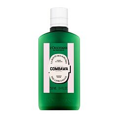 Sprchový krém L'Occitane The Citrus Road Combawa Shower Cream 250 ml