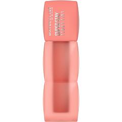 Rtěnka Maybelline Super Stay Teddy Tint 5 ml 10 Current Mood