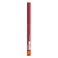 Tužka na rty NYX Professional Makeup Duck Plump Plumping Lip Liner 0,33 g 03 Flirty Flip