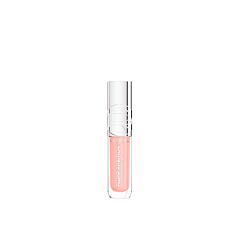 Olej na rty L'Oréal Paris Plump Ambition Hyaluron Lip Oil 5 ml 201 Milky Nu