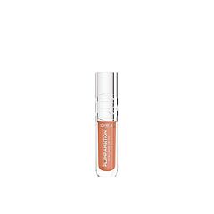 Olej na rty L'Oréal Paris Plump Ambition Hyaluron Lip Oil 5 ml 641 Latte Glace