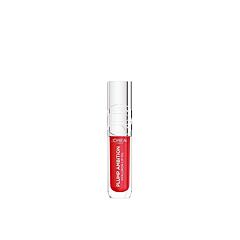 Olej na rty L'Oréal Paris Plump Ambition Hyaluron Lip Oil 5 ml 380 Rouge In Love