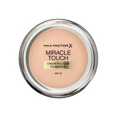 Make-up Max Factor Miracle Touch Cream-To-Liquid SPF30 11,5 g 039 Rose Ivory