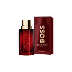 Parfém BOSS The Scent Elixir 50 ml