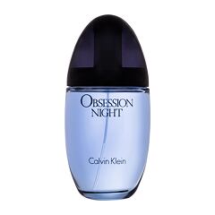 Parfémovaná voda Calvin Klein Obsession Night 100 ml