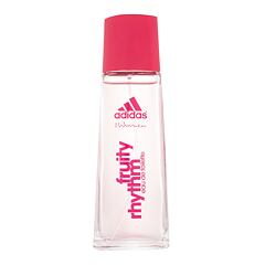 Toaletní voda Adidas Fruity Rhythm For Women 50 ml