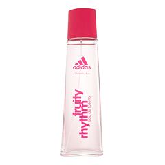 Toaletní voda Adidas Fruity Rhythm For Women 75 ml