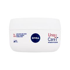 Tělový krém Nivea Urea Care Intensive 300 ml