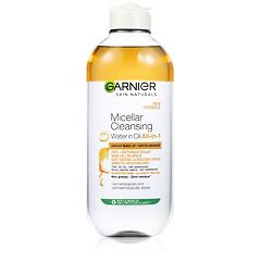 Micelární voda Garnier Skin Naturals Two-Phase Micellar Water All In One 400 ml