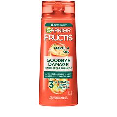 Šampon Garnier Fructis Goodbye Damage Repairing Shampoo 400 ml