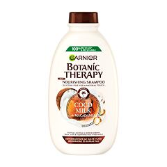 Šampon Garnier Botanic Therapy Coco Milk & Macadamia 400 ml