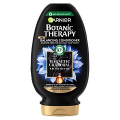 Kondicionér Garnier Botanic Therapy Magnetic Charcoal & Black Seed Oil 200 ml