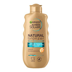 Samoopalovací přípravek Garnier Ambre Solaire Natural Bronzer Self-Tan Lotion 200 ml