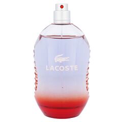 Toaletní voda Lacoste Red 125 ml Tester