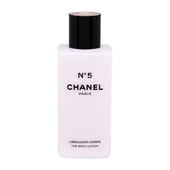 Tělové mléko Chanel N°5 200 ml