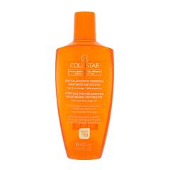 Šampon Collistar After Sun Shower-Shampoo  400 ml