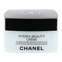 Denní pleťový krém Chanel Hydra Beauty 50 g