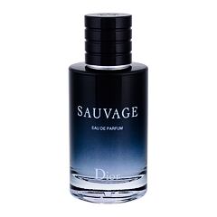 Parfémovaná voda Dior Sauvage 100 ml poškozená krabička