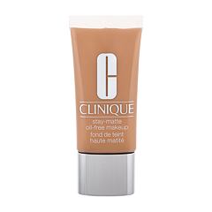 Make-up Clinique Stay-Matte Oil-Free Makeup 30 ml 15 Beige