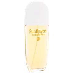 Toaletní voda Elizabeth Arden Sunflowers Sunlight Kiss 100 ml poškozená krabička