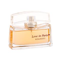 Parfémovaná voda Nina Ricci Love in Paris 50 ml