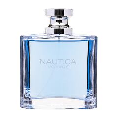 Toaletní voda Nautica Voyage 100 ml poškozená krabička