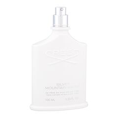 Parfémovaná voda Creed Silver Mountain Water 100 ml Tester