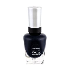 Lak na nehty Sally Hansen Complete Salon Manicure  14,7 ml 531 Dark Hue-mor