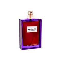 Parfémovaná voda Molinard Les Elements Collection Patchouli 75 ml Tester