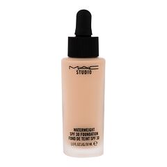 Make-up MAC Studio Waterweight SPF30 30 ml NC25