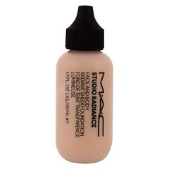 Make-up MAC Studio Radiance Face And Body Radiant Sheer Foundation 50 ml C3