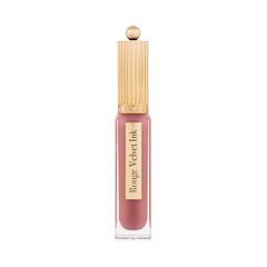 Rtěnka BOURJOIS Paris Rouge Velvet Ink 3,5 ml 19 Madame Machiato