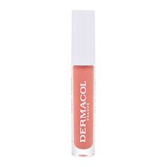 Lesk na rty Dermacol F****** High Shine Lip Gloss 4 ml 02