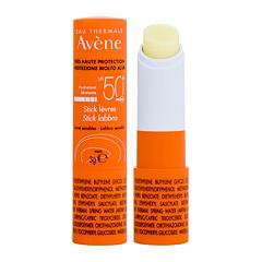 Balzám na rty Avene Lip Balm SPF 50+ 3 g