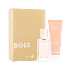 Parfémovaná voda HUGO BOSS BOSS Alive SET2 30 ml Kazeta