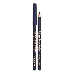 Tužka na oči Dermacol 12H True Colour 0,28 g 7 Grey