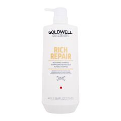 Šampon Goldwell Dualsenses Rich Repair 1000 ml