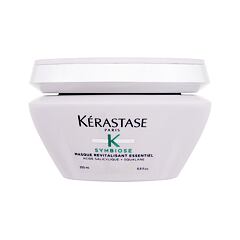 Maska na vlasy Kérastase Symbiose Intense Revitalizing Mask 200 ml poškozená krabička